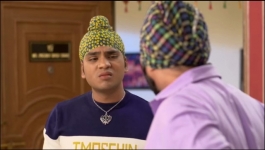 Taarak Mehta Ka Ooltah Chashmah - 17th April 2025